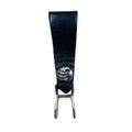 Chrome Hearts Crow Talon Claw Leather Belt Loop