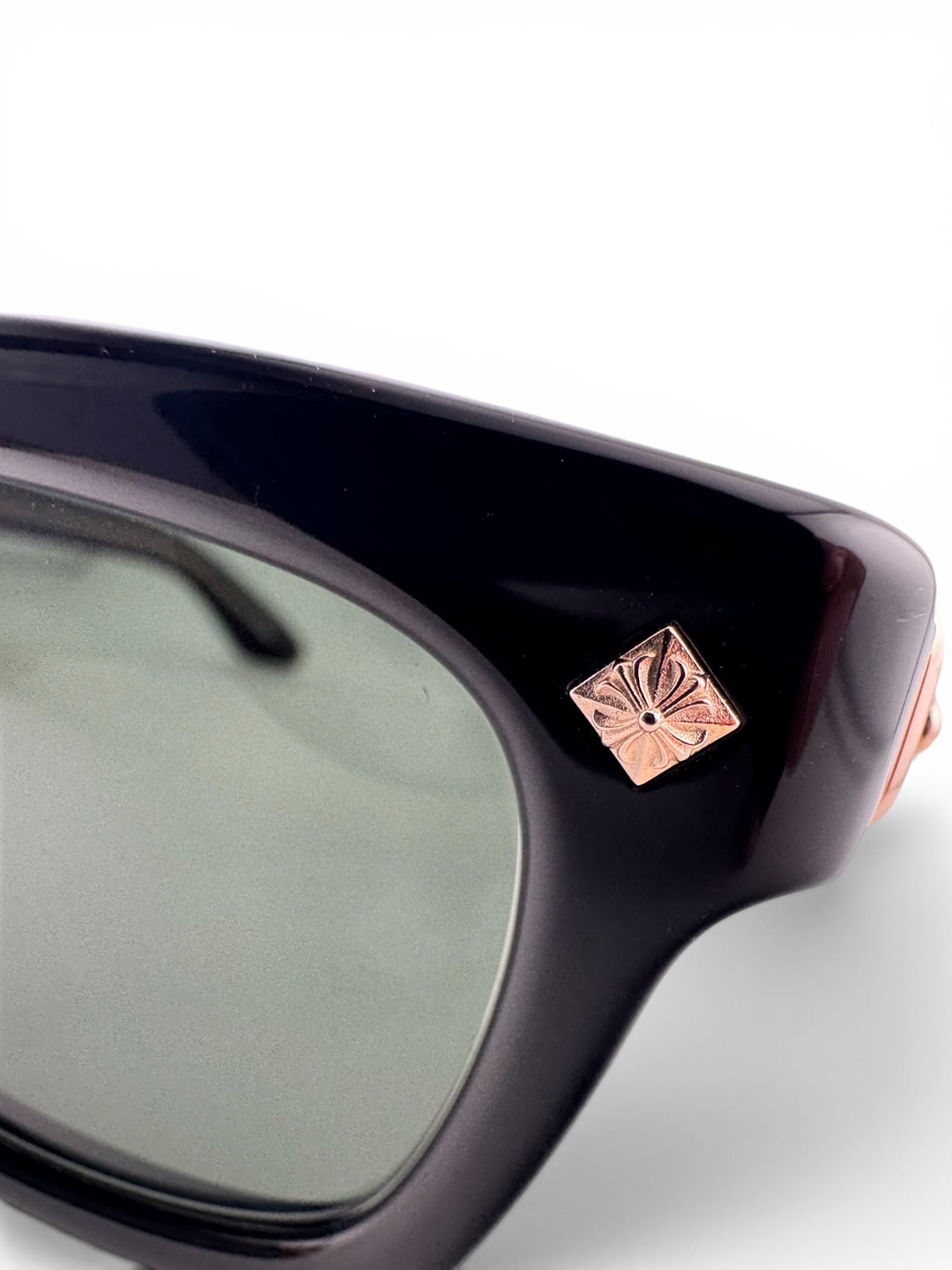 Chrome Hearts Donnyoffergisms Sunglasses