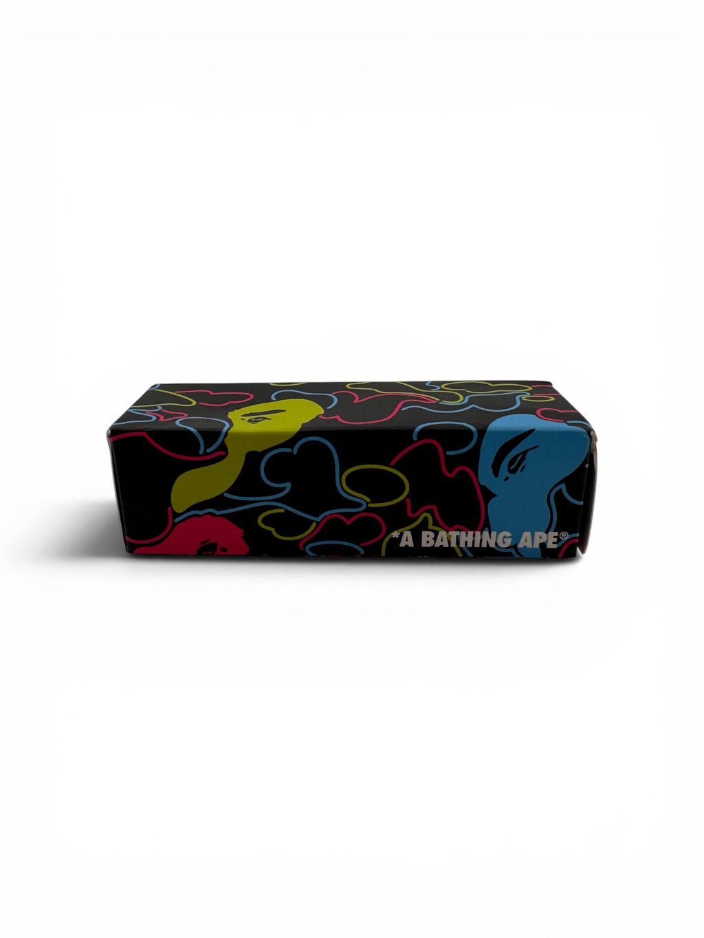 Bape Metal Dice