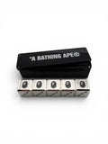 Bape Metal Dice