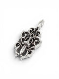 Chrome Hearts Vine Dagger Pendant