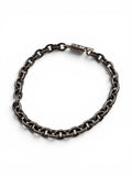 Chrome Hearts Paperchain Bracelet