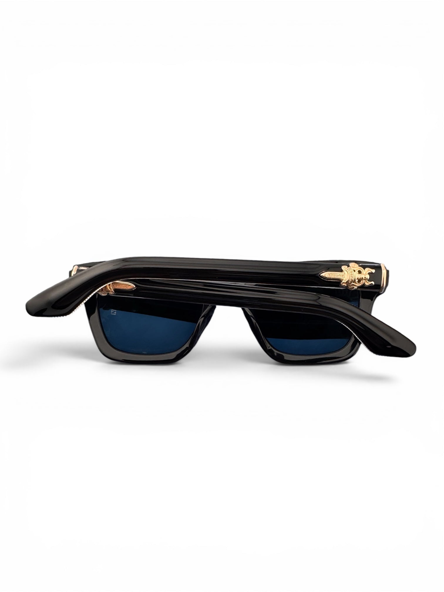 Chrome Hearts Donnyoffergisms Sunglasses