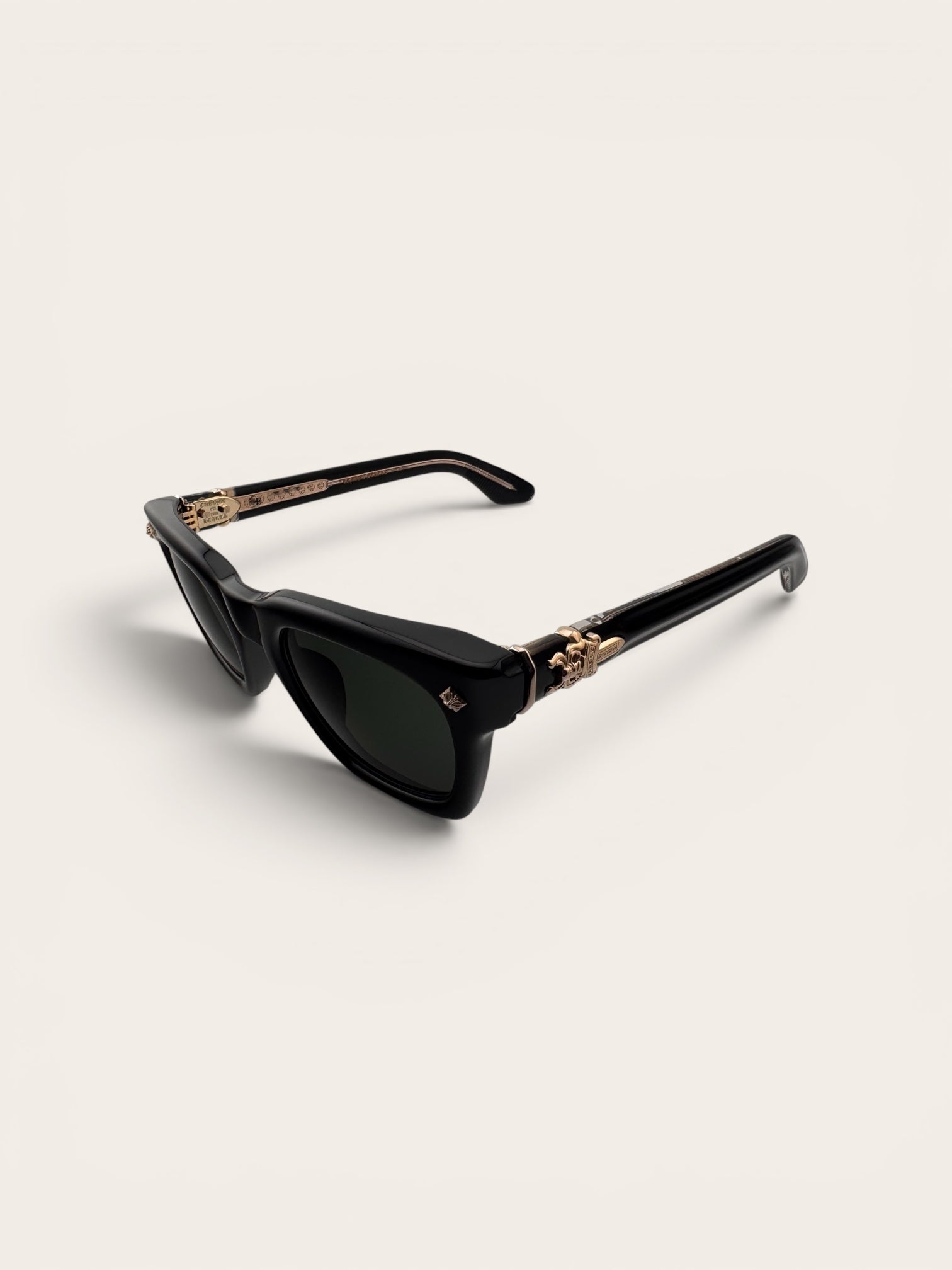 Chrome Hearts Donnyoffergisms Sunglasses