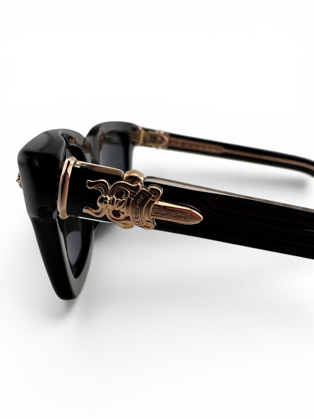 Chrome Hearts Donnyoffergisms Sunglasses
