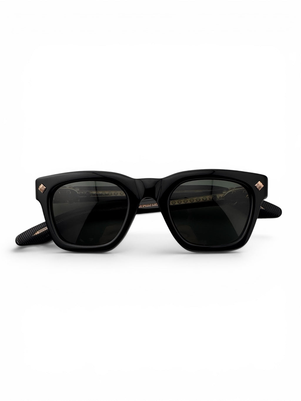 Chrome Hearts Donnyoffergisms Sunglasses
