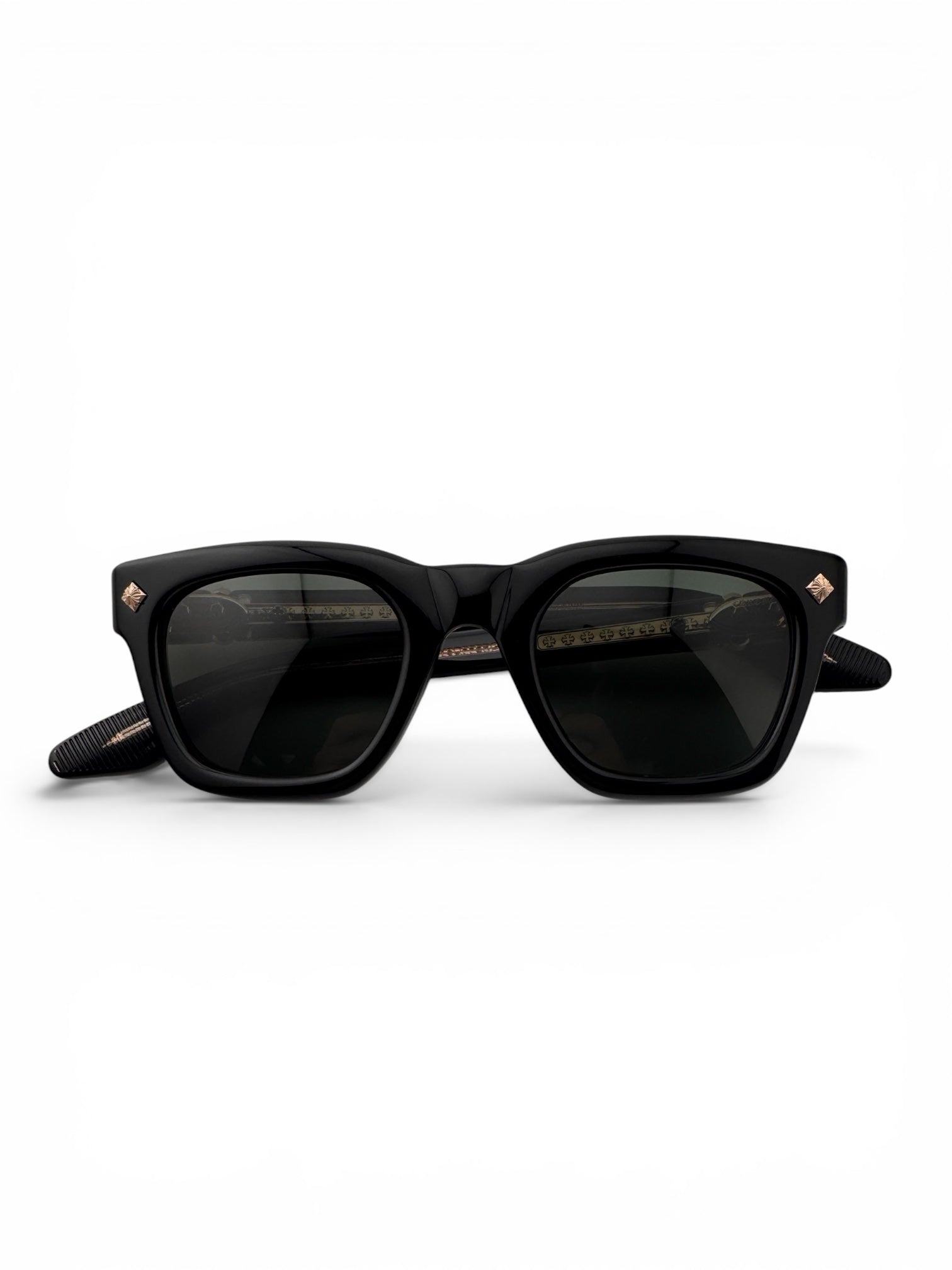 Chrome Hearts Donnyoffergisms Sunglasses
