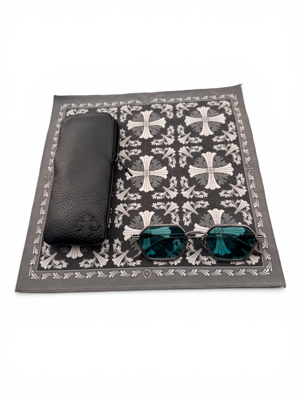 Chrome Hearts Datass Sunglasses