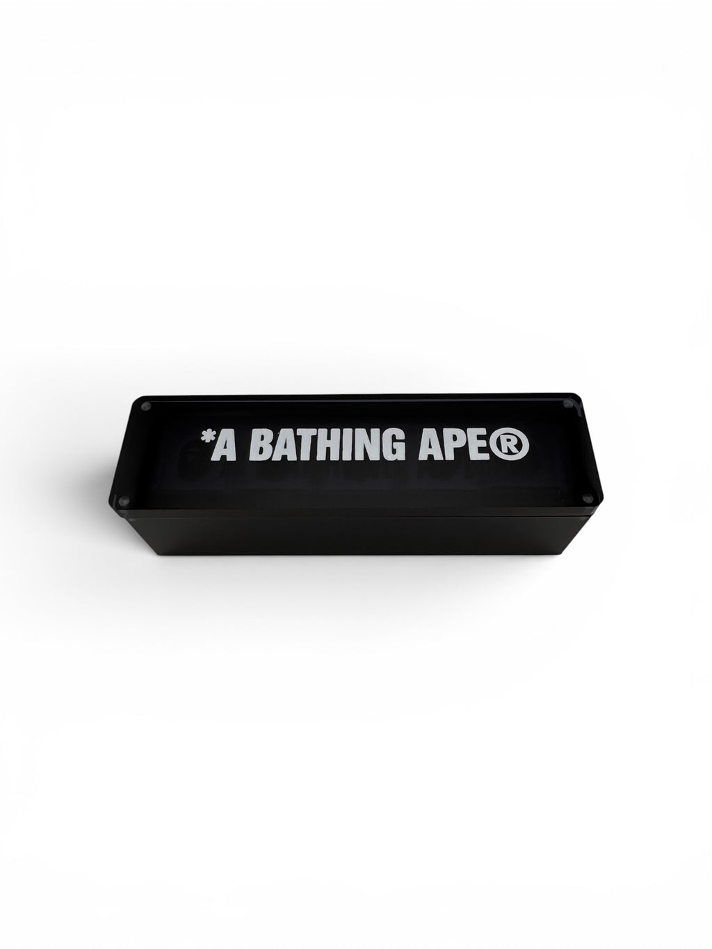 Bape Metal Dice