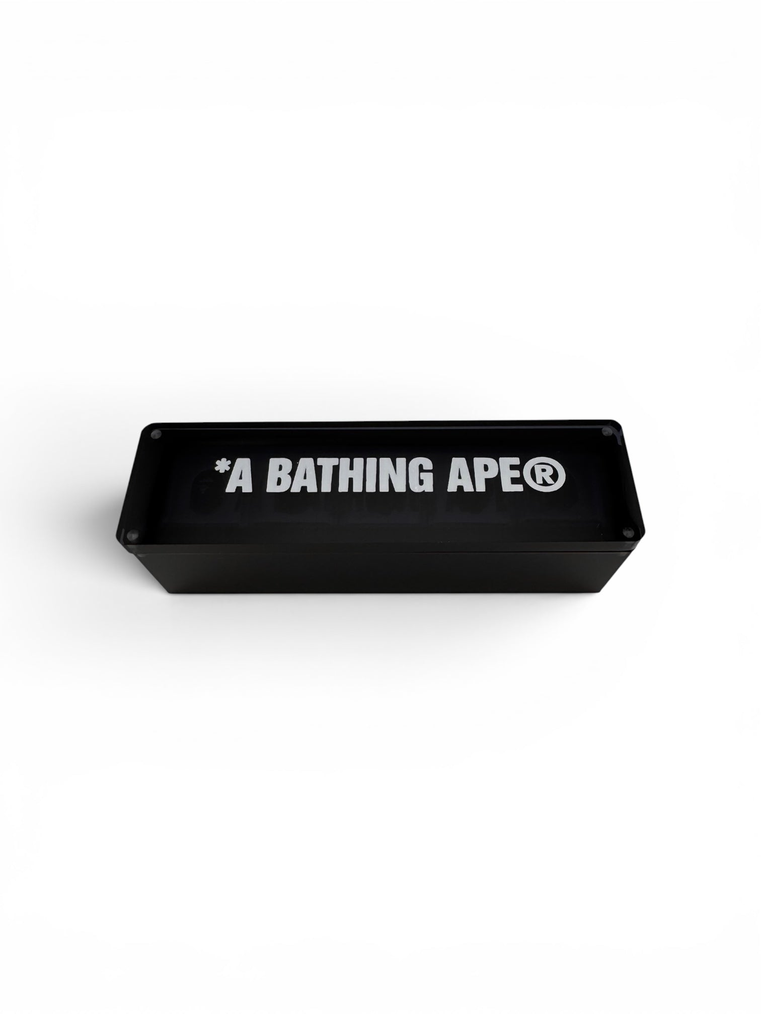Bape Metal Dice