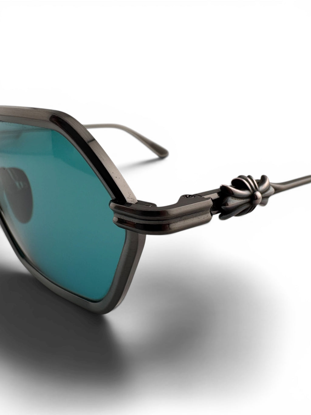 Chrome Hearts Datass Sunglasses