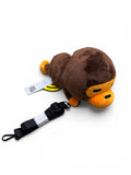 Bape Baby Milo Plush Bag